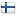 sanganoderma.com server is located in Finland